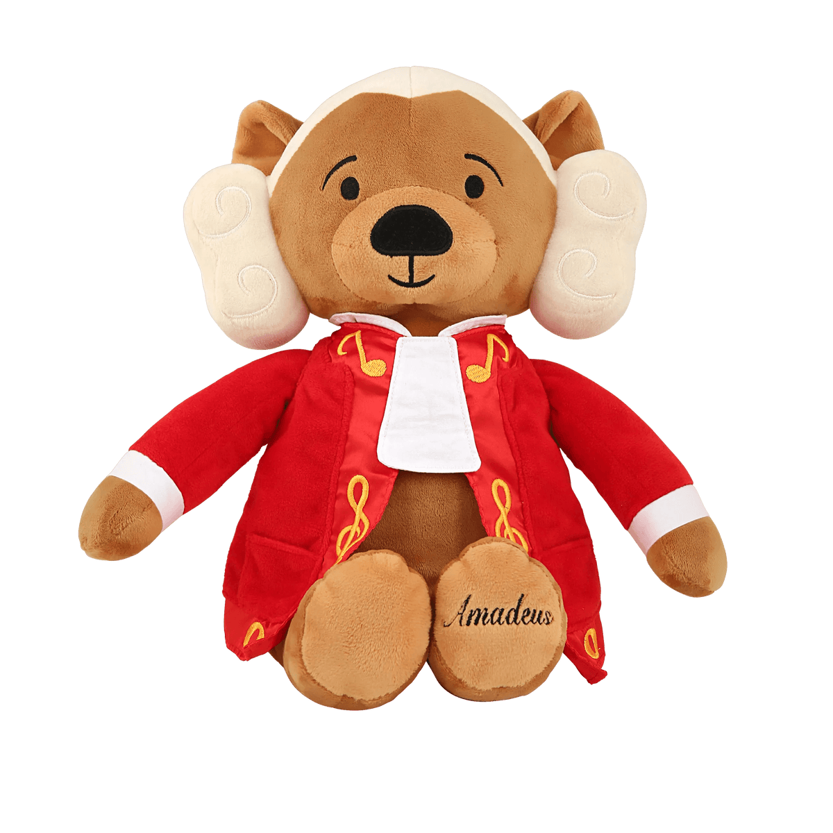 Amadeus Mozart Classical Music Toy
