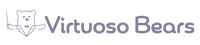Virtuoso Bears USA Logo