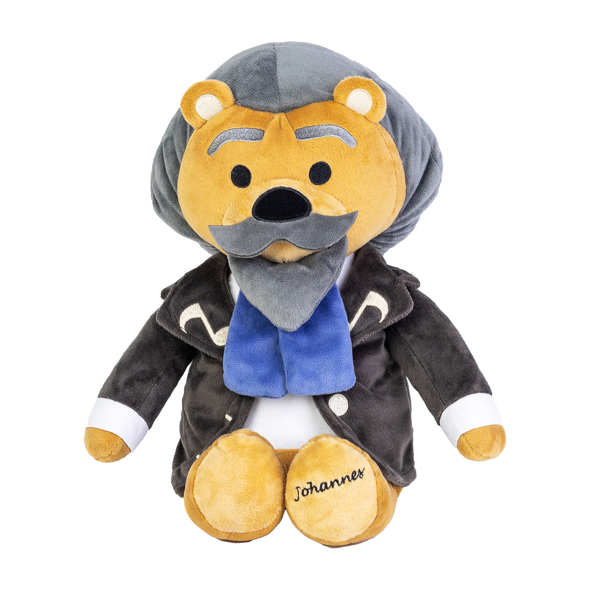 Johannes Brahms Classical Music Toy