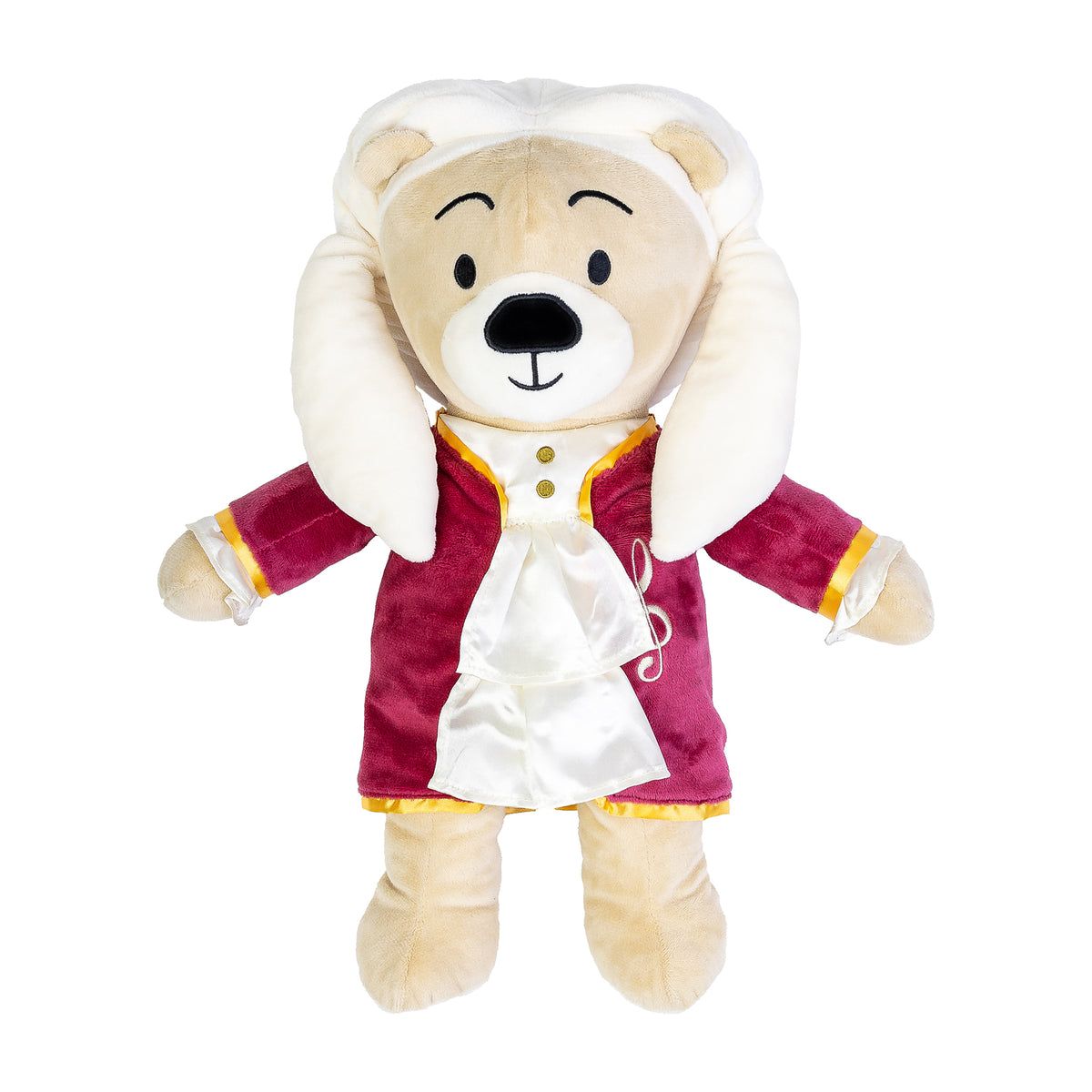 Antonio Vivaldi Classical Music Toy