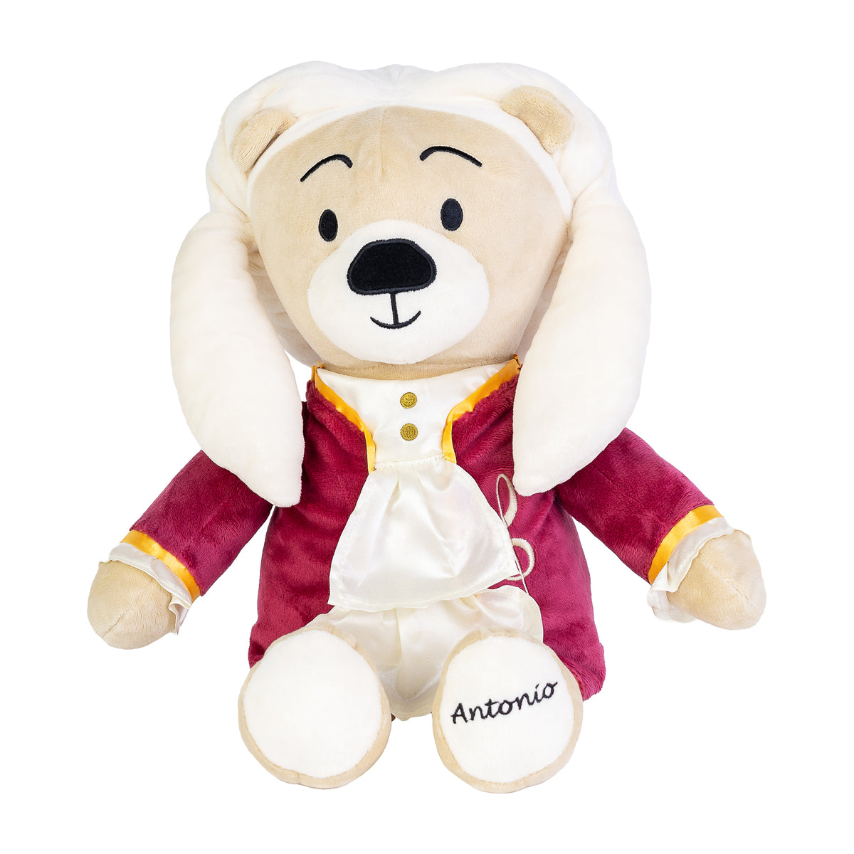 Antonio Vivaldi Classical Music Toy