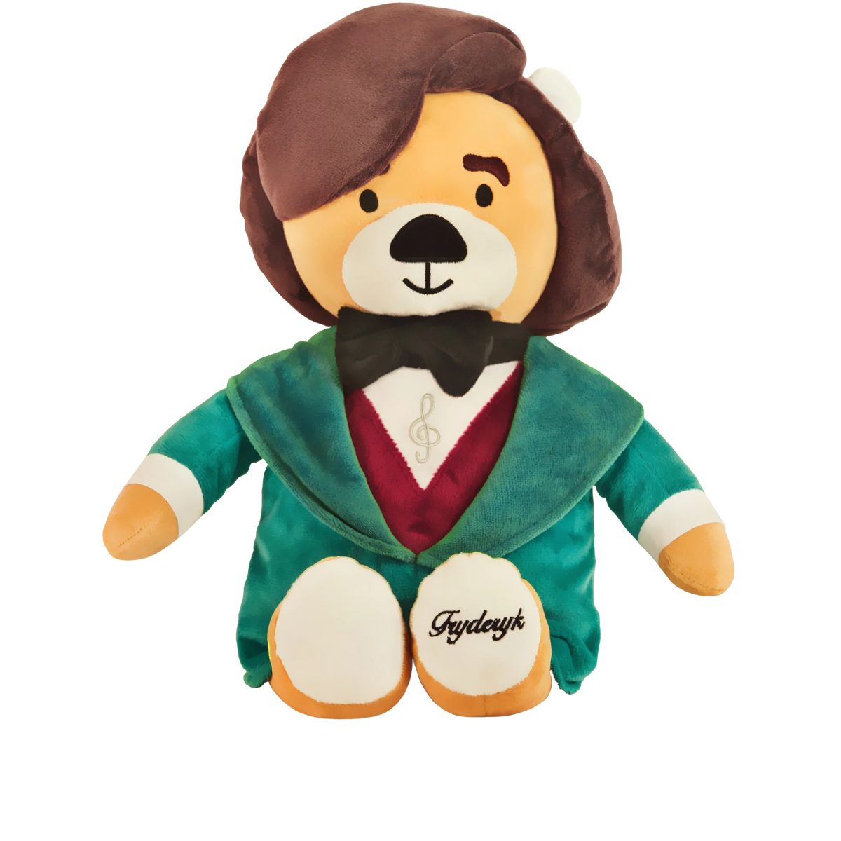 Teddy Bears: Frederic Chopin Classical Music Toy
