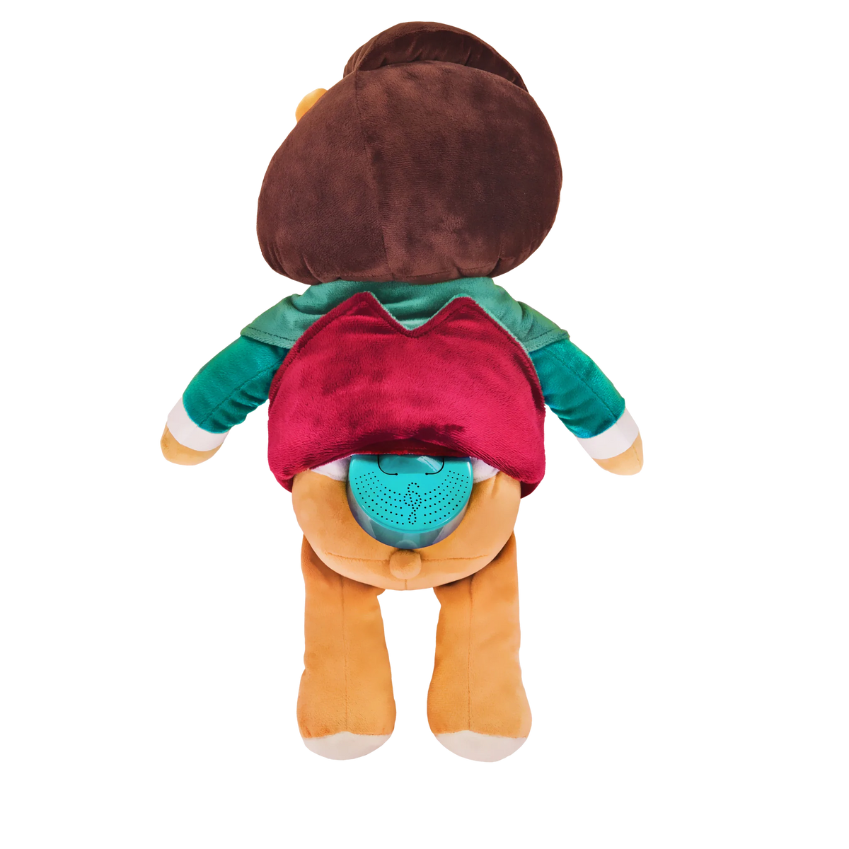 Teddy Bears: Frederic Chopin Classical Music Toy