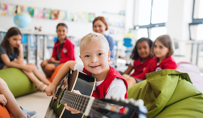 8 Benefits of Integrating Music Into Everyday Educational Activities