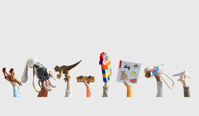 Exploring the Impact of Toys on Early Childhood Development - Virtuoso ...