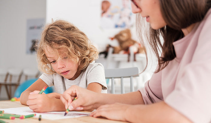 Benefits of Classical Music for Children With Autism That You Hadn't Considered