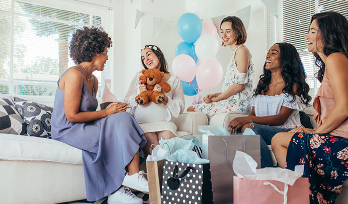 Best Gifts for a Baby Shower: Your Guide to Finding the Perfect Gift