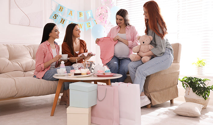 Needing a Timeless Gift for a Baby Shower? 4 Things to Look For	
