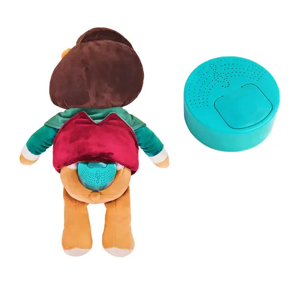 Frederic Chopin Classical Music Toy Teddy Bear Child Friendly