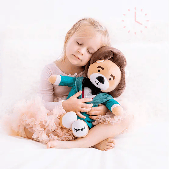 Frederic Chopin Classical Music Toy: List of Recordings