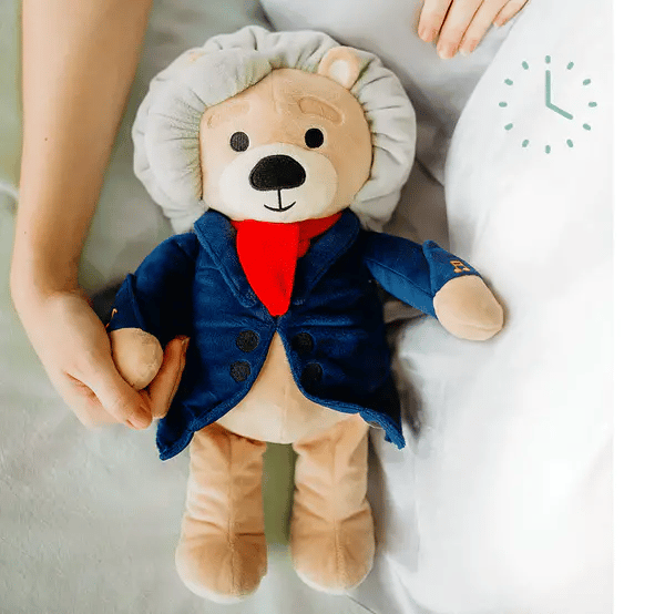 Beethoven bear new arrivals