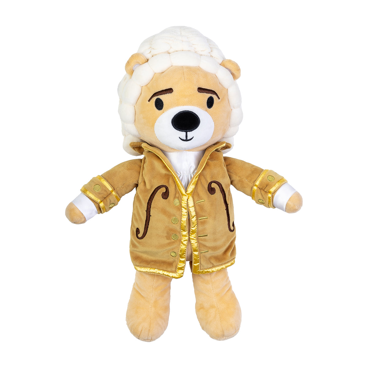 Johann Sebastian Bach